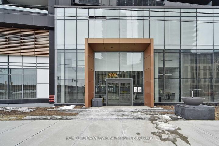 Property Photo: 7895 Jane Street 917 ON L4K 2M7