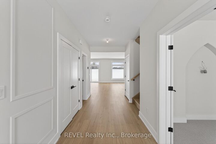 Property Photo:  36 Anchor Road  ON L0S 1A0 