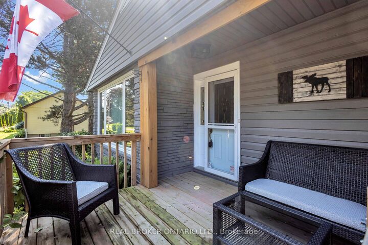 Property Photo: 46 Dufferin Street ON N0E 1A0