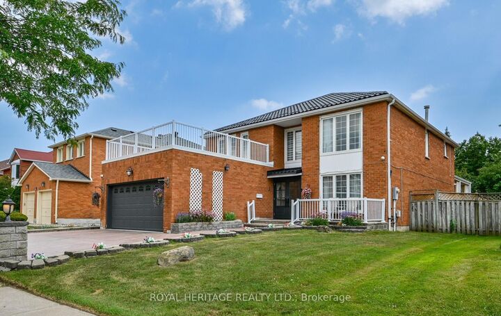 7 Kimbark Crescent — photo 1