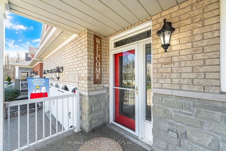 Property Photo: 187 Cooke Crescent ON L9T 6E4
