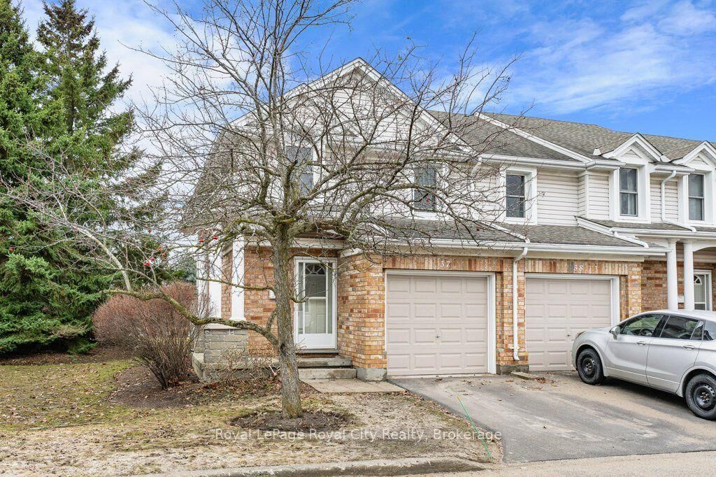 Property Photo: 66 Rodgers Road 37 ON N1G 4Y5