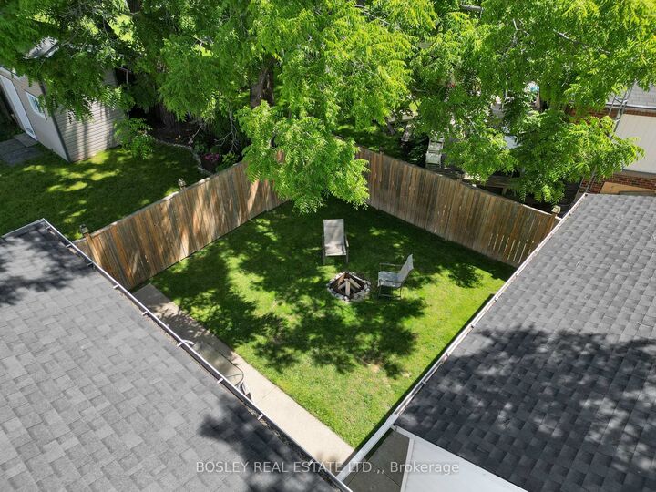 Property Photo:  2 Monro Street  ON L2N 2B3 