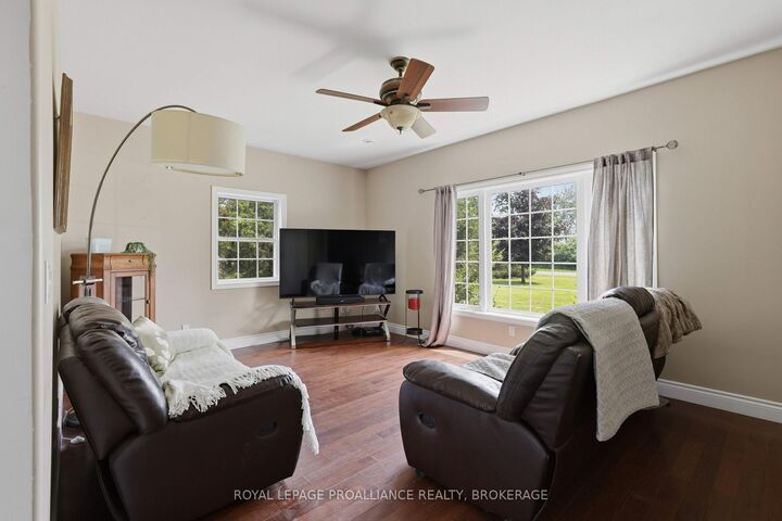 Property Photo:  45 Varty Lake Road  ON K0K 3N0 
