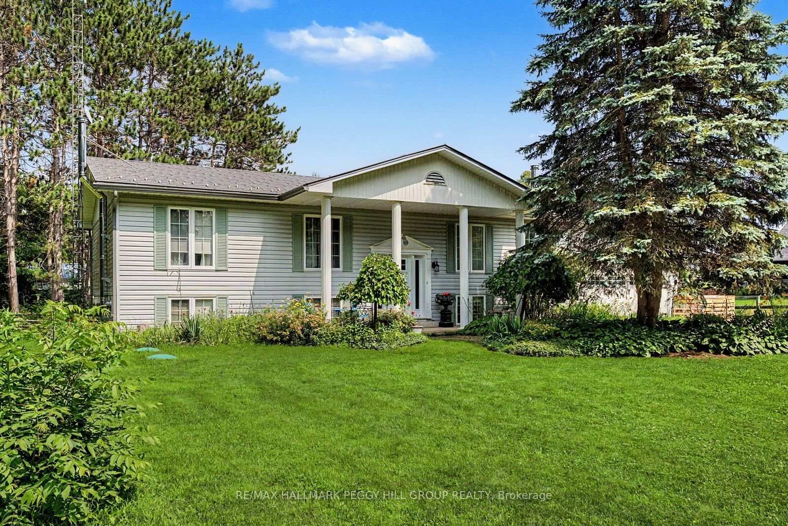 Property Photo: 7819 5th Line ON L3W 0S7