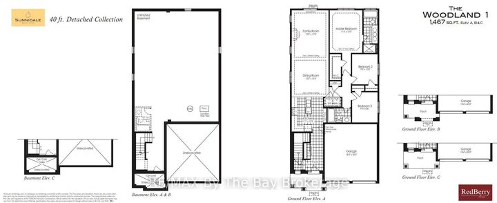 Property Photo: 15 Union Boulevard ON L9Z 0M6