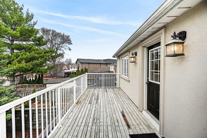 454 Donlands Avenue — photo 1