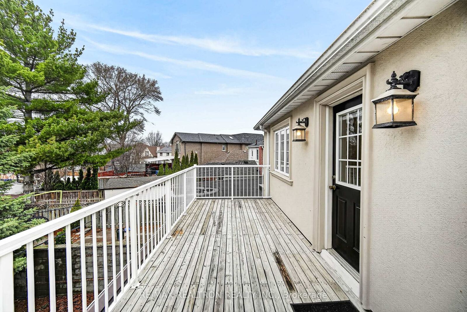 Property Photo: 454 Donlands Avenue ON M4J 3S5