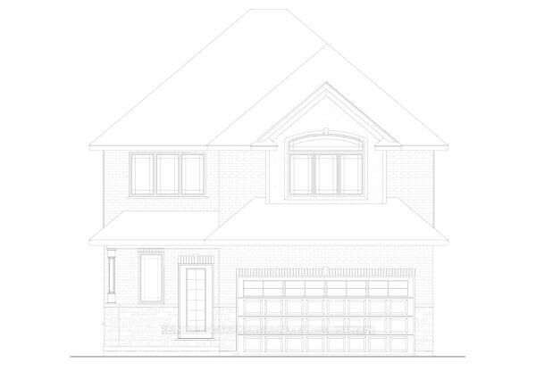 Property Photo: 100 Craddock Boulevard ON N0A 1J0