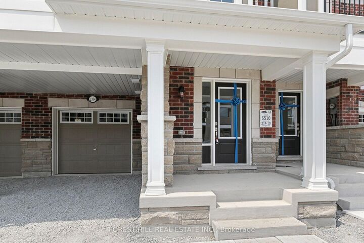 Property Photo:  3374 Swordbill Street  ON L1X 0N1 