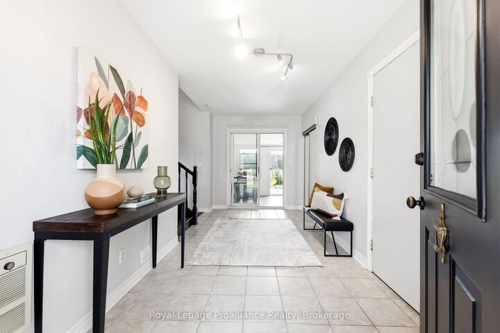 Property Photo: 158 Ontario Street ON K0K 1H0