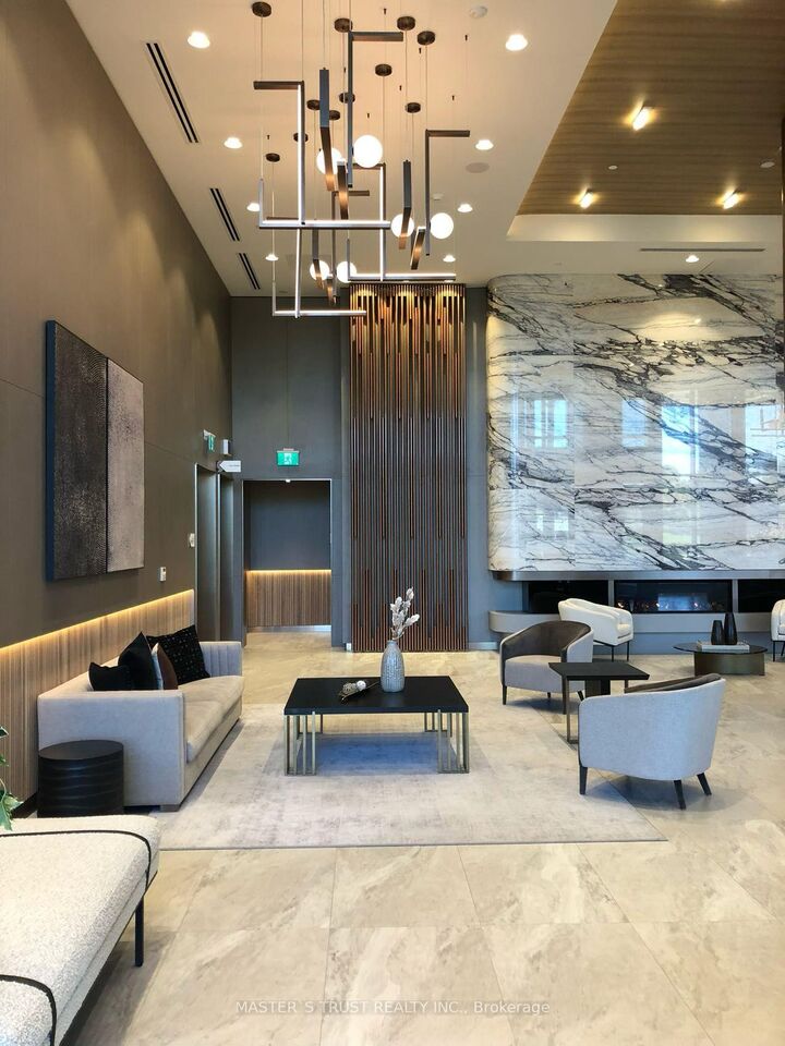 Property Photo:  1100 Sheppard Avenue 1218  ON M3K 0E4 