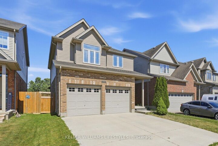 Property Photo: 1784 Stackhouse Crescent ON N5X 4M5