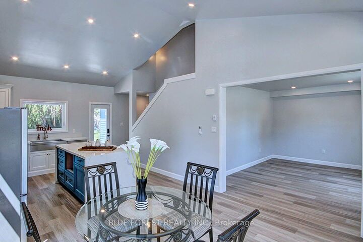 Property Photo: 454 Trerice Street ON N0P 1M0