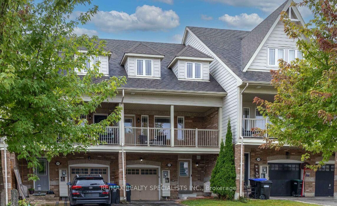Photo de la propriété:  1299 Coleman Crescent  ON L9S 1X5 