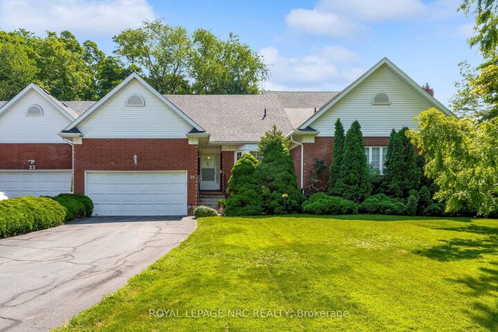 25 Milburn Drive — photo 1