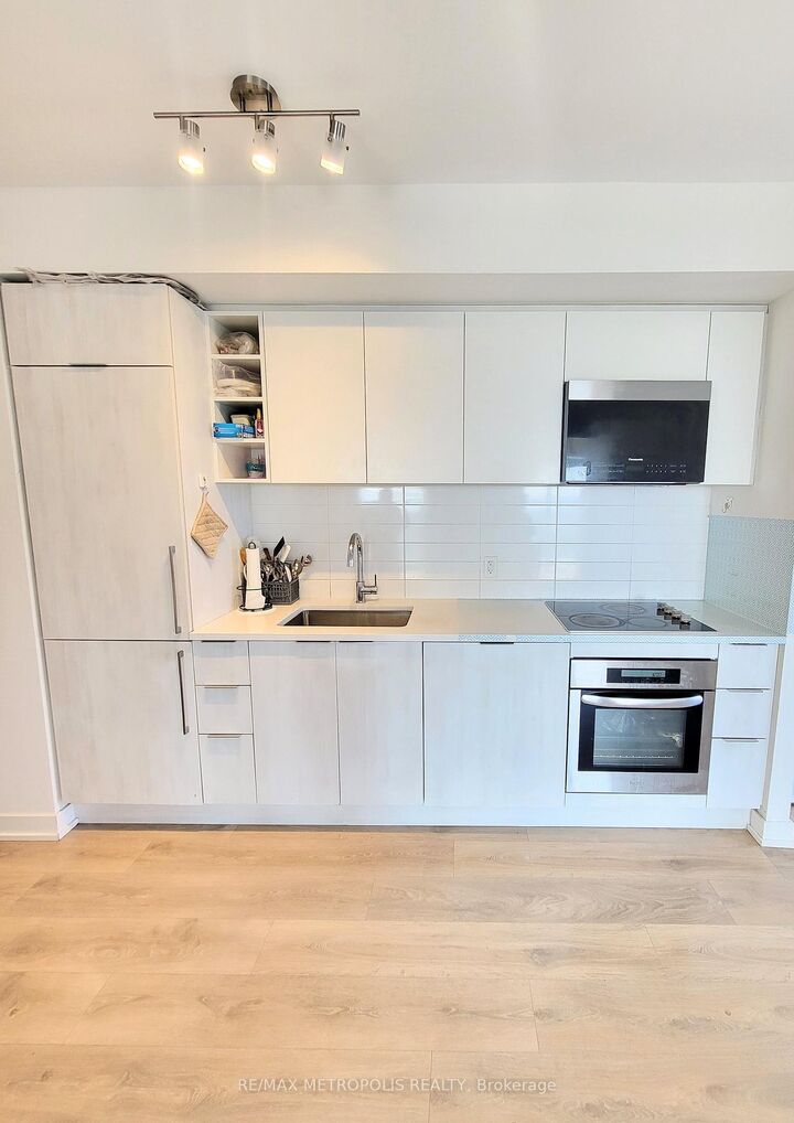 Photo de la propriété:  2031 Kennedy Road 3015  ON M1T 0B8 