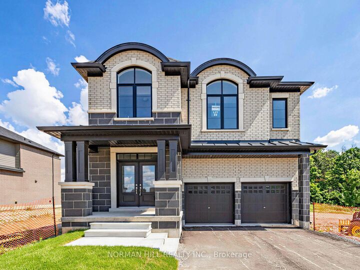 113 Antibes Drive — photo 1