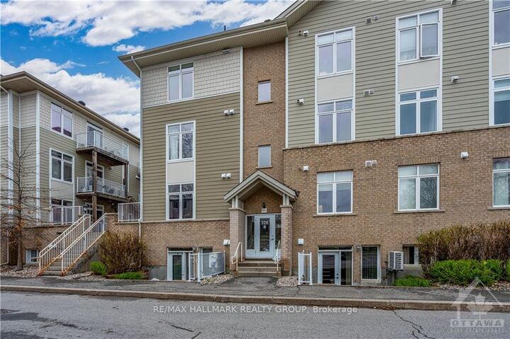 Property Photo: 326 Everest Private C ON K1G 4E3