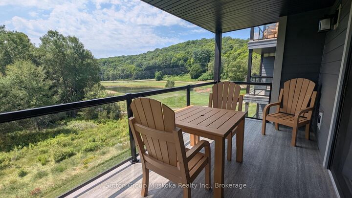 Property Photo: 54-203 Deerhurst Drive 54-203 ON P1H 2E8