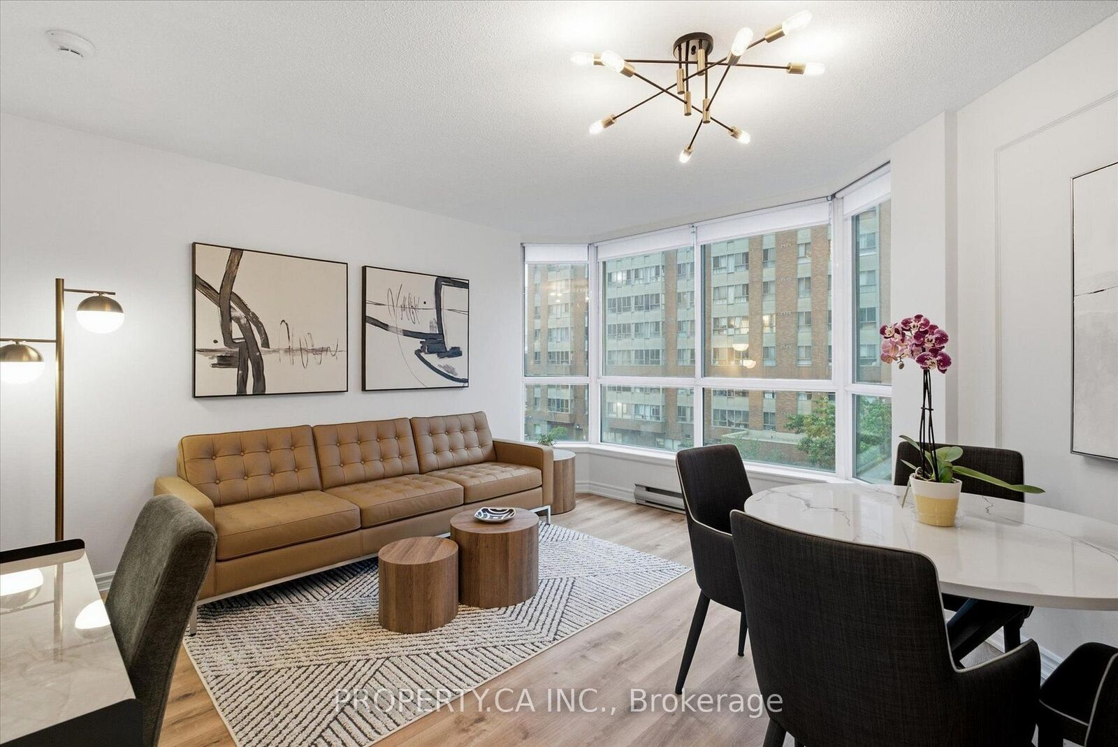 Property Photo: 38 Elm Street 410 ON M5G 2K5