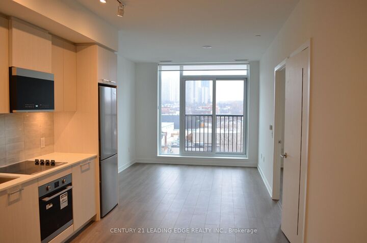 Property Photo:  30 Dreamers Way 637  ON M5A 0Y7 