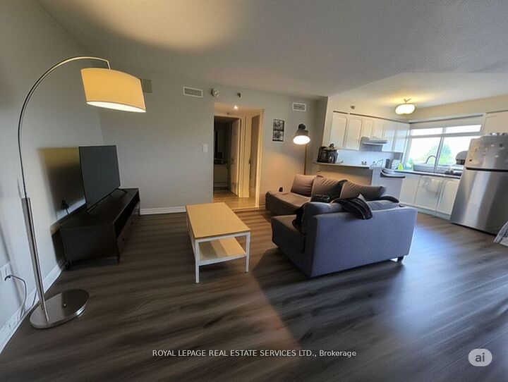 4450 Fairview Street 406 — photo 1