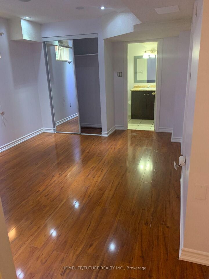 Property Photo:  16 Stevensgate Drive Bsmt  ON L1T 4Z3 