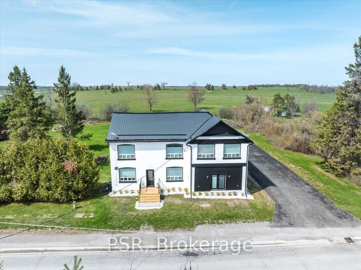 Property Photo: 515 Fenel Road ON K0M 2T0