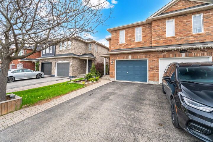 Property Photo: 1248 Newell Street ON L9T 5R9