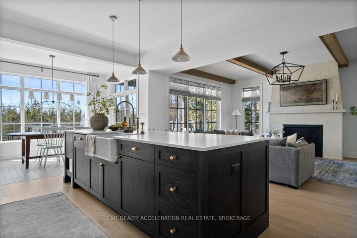Property Photo: 4452 Blessington Road ON K0K 2N0