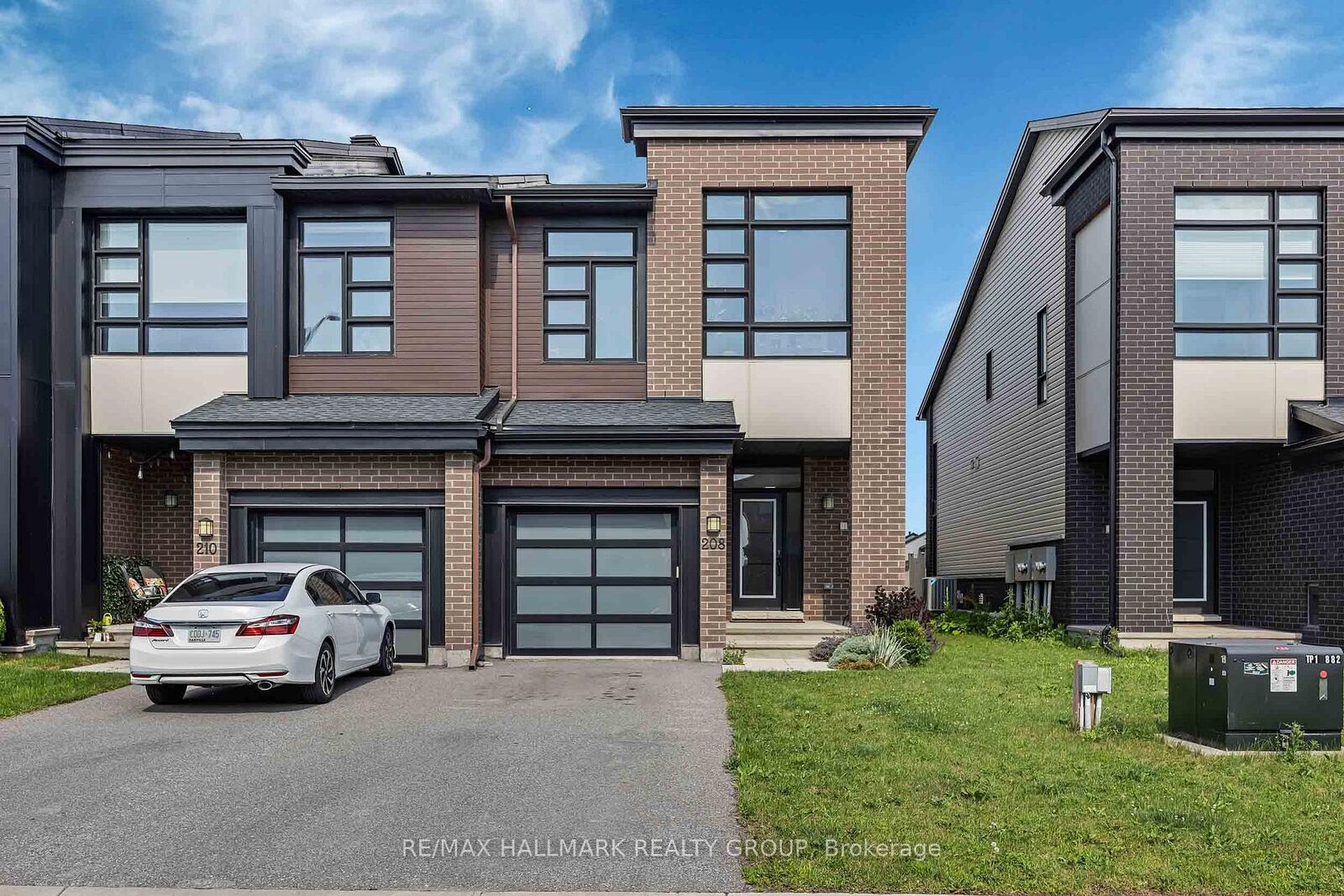 Property Photo: 208 Big Dipper Street E ON K4M 0K5