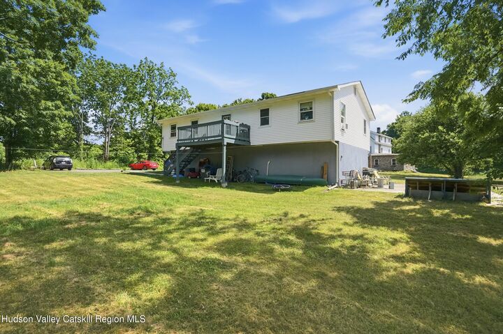 Property Photo:  11-13 Olev  NY 12561 
