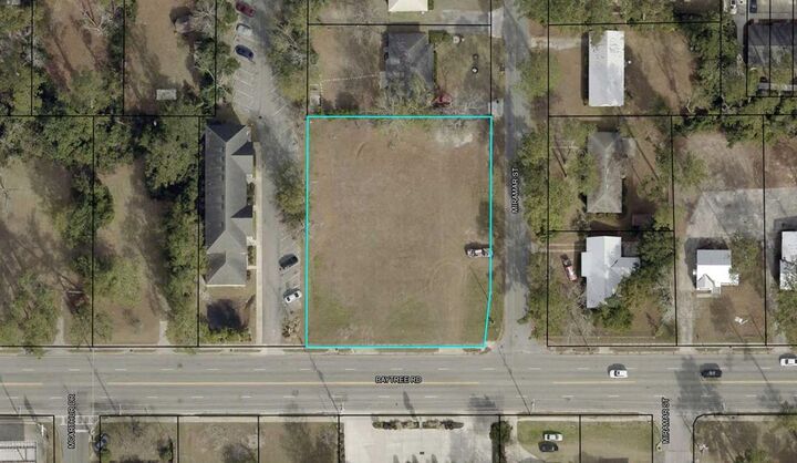 Property Photo:  806 Baytree Road  GA 31602 