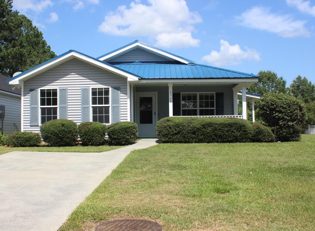 Property Photo:  2529 Forrestwood Dr.  GA 31602 