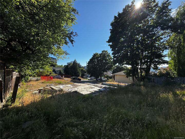 Property Photo: 1258 Woodway Rd BC V9A 4W7
