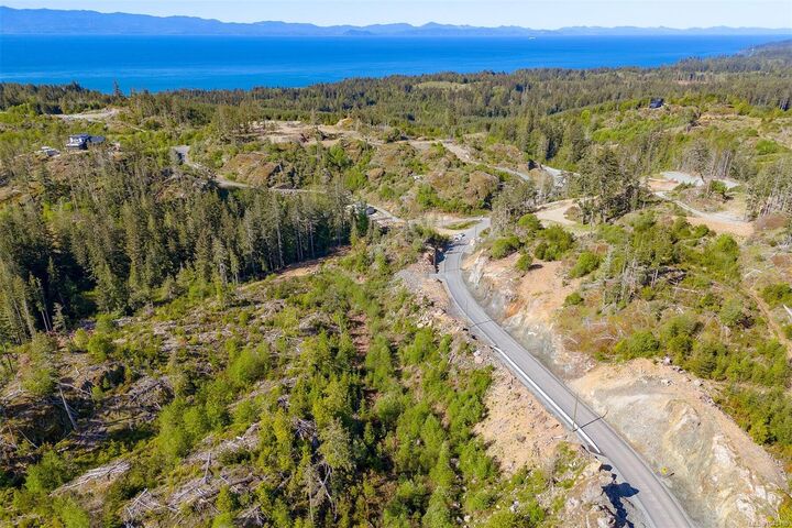Property Photo: Lot 18 Clark Rd BC V9Z 0K5