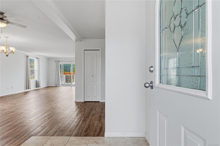 Property Photo: 6155 Cherry Creek Rd BC V9Y 8S6