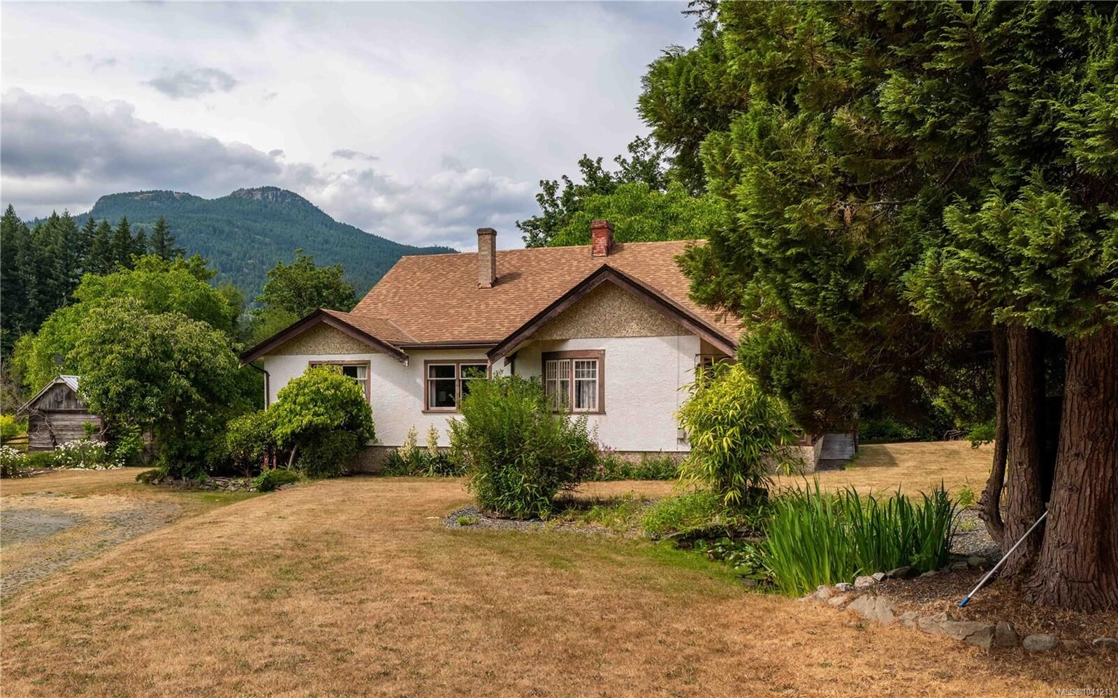 Property Photo: 6498 Somenos Rd BC V9L 5Z2
