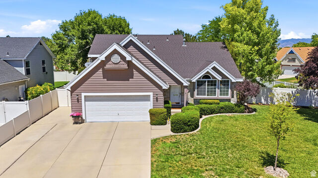Property Photo:  1478 W Crosspark Dr  UT 84123 