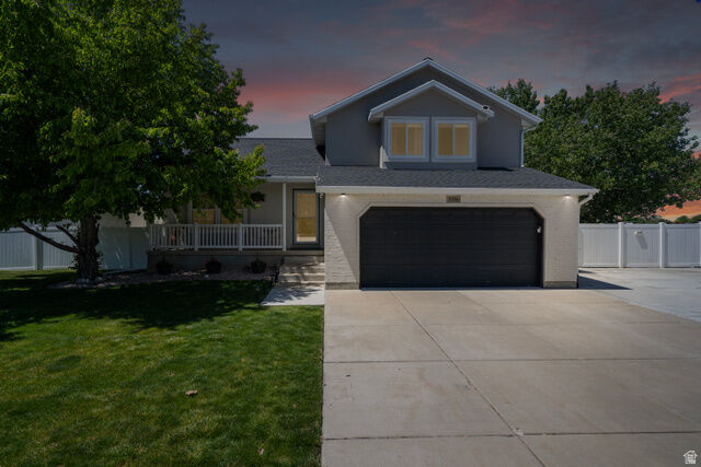 Property Photo:  3316 S 575 W  UT 84075 