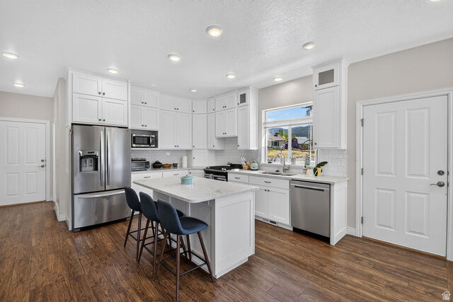 Property Photo:  450 E 200 S  UT 84629 