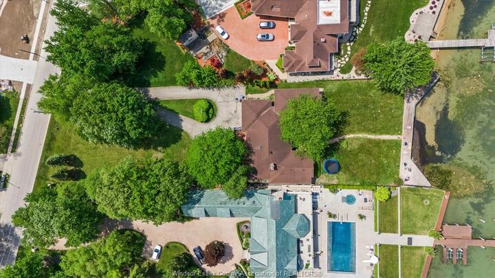Property Photo: 410 Russell Woods Road ON N8N 3S5