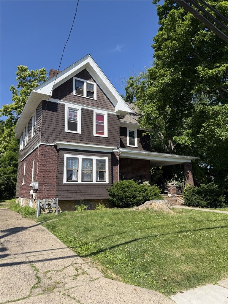 Property Photo:  500 Fordham 1  PA 15226 