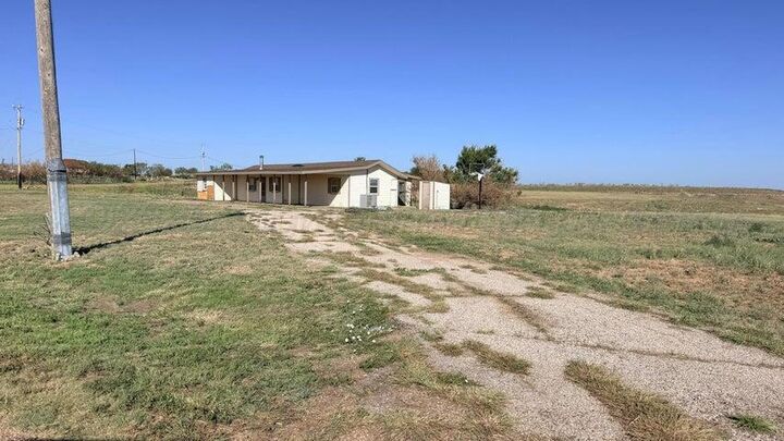 Property Photo:  5401 Ranchview Drive  TX 79124-4760 