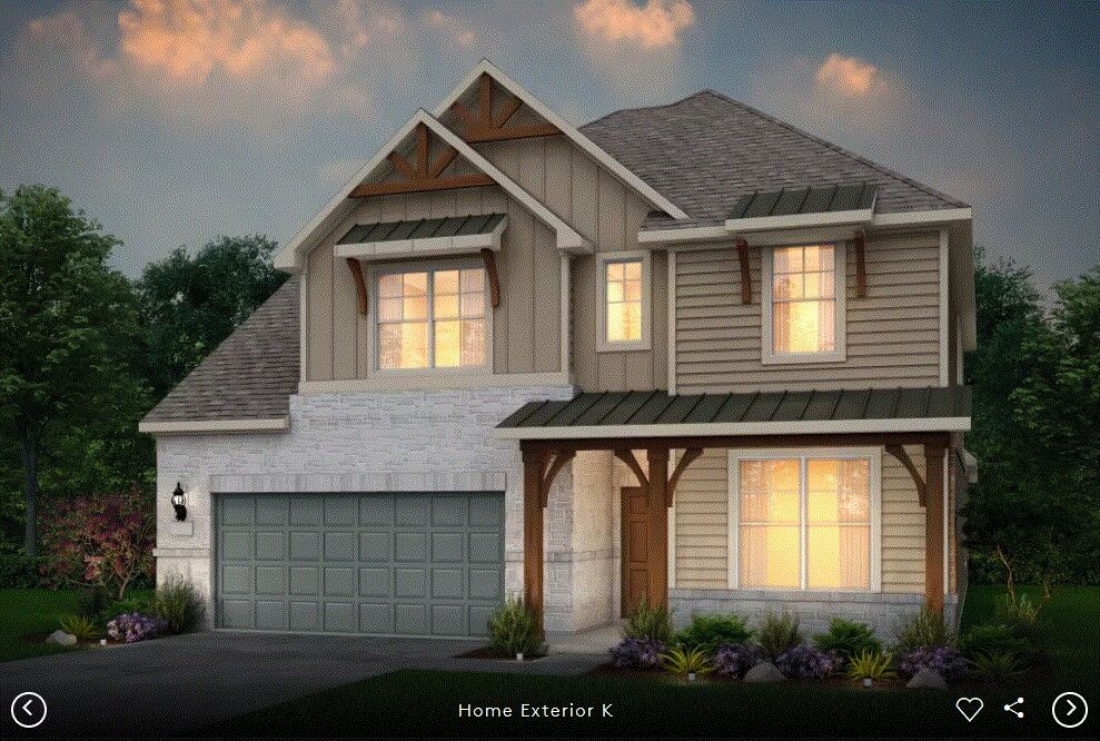 Property Photo: 313 Celeste Way TX 78642