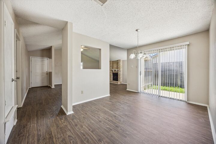 Property Photo: 11104 Applewood Drive TX 78758