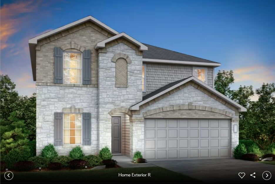 Property Photo: 300 Daniels Dusty Trail TX 78626