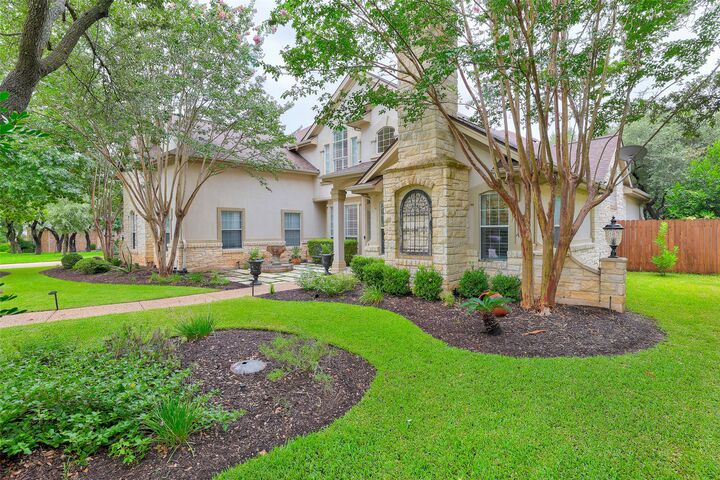 Property Photo: 507 Champions Drive TX 78628