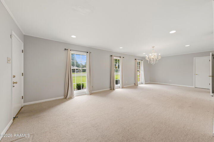 Property Photo:  308 Brentwood Boulevard  LA 70503 